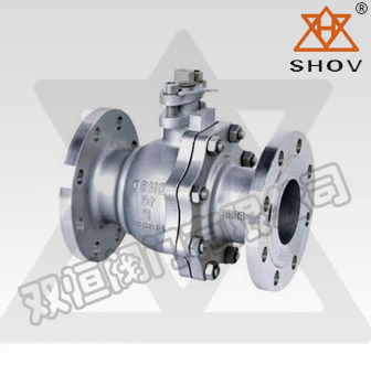 双恒阀门|调节蝶阀的主要优点