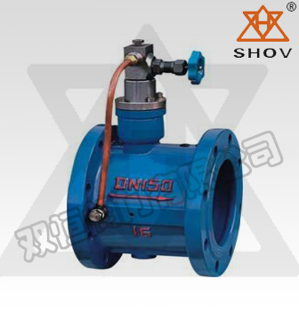 双恒阀门|调节蝶阀的主要优点